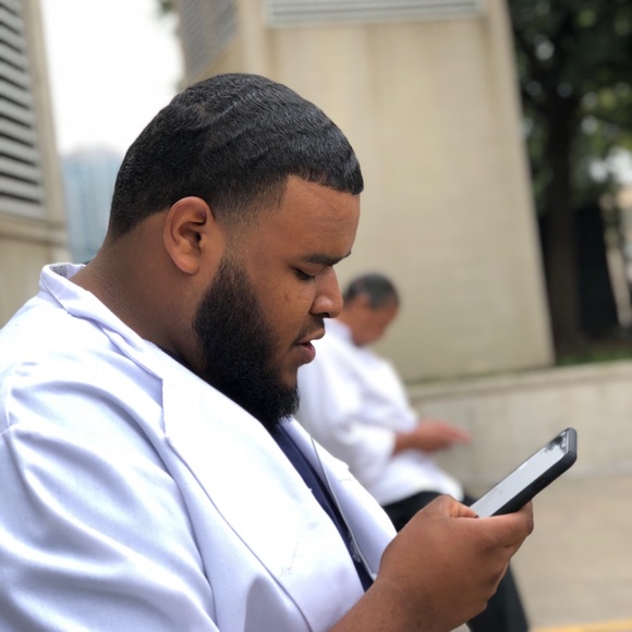 Meet your Posher, Joe - Picture 1 of 1